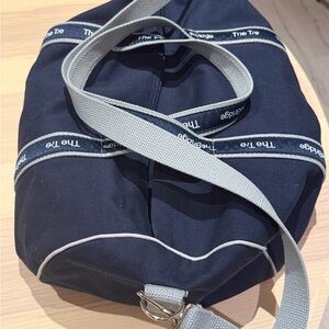 Scarborough & Tweed Canvas Banker Bag